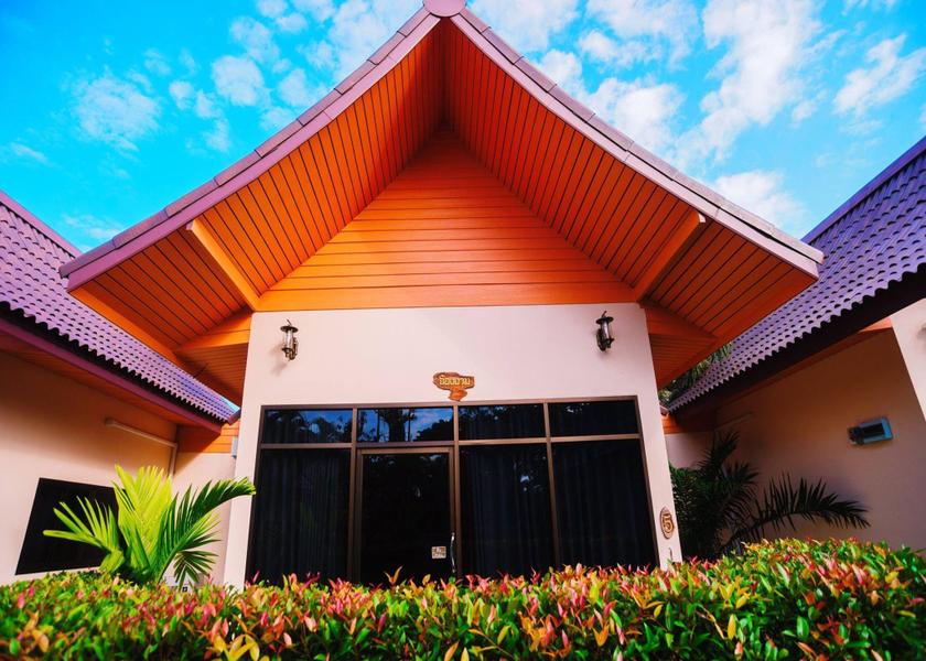 Chiang Mai Province Hang Dong Hotel Exterior