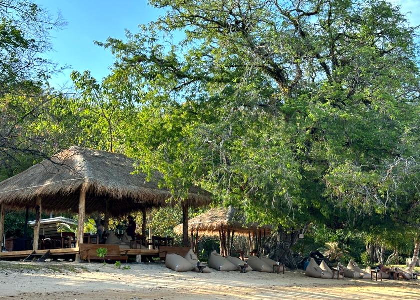 Phang Nga Province Ko Yao Restaurant