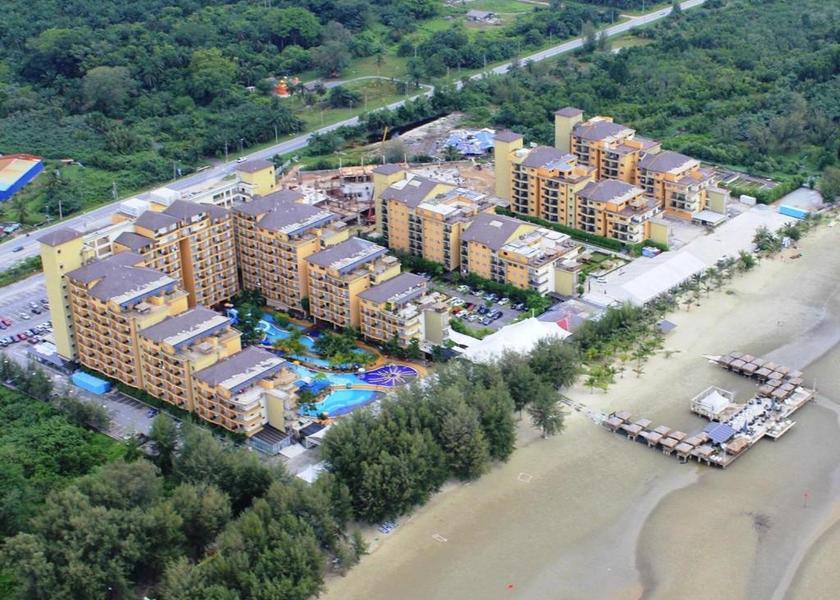 Selangor Banting Exterior view