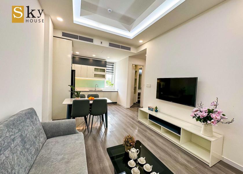 Gia Lai Province Mang Yang Family room