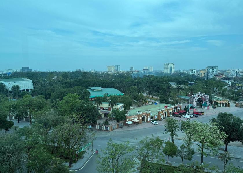 Nghe An Province Vinh 