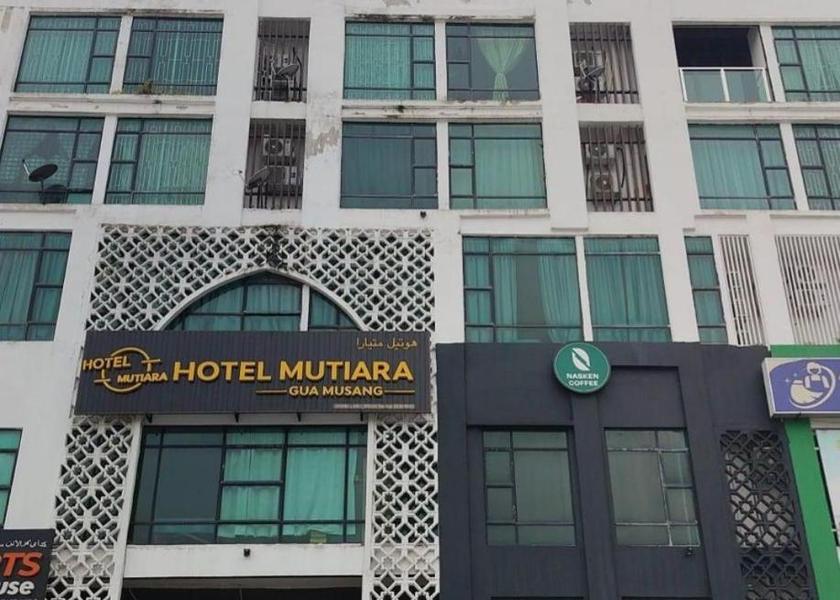 Kelantan Gua Musang 