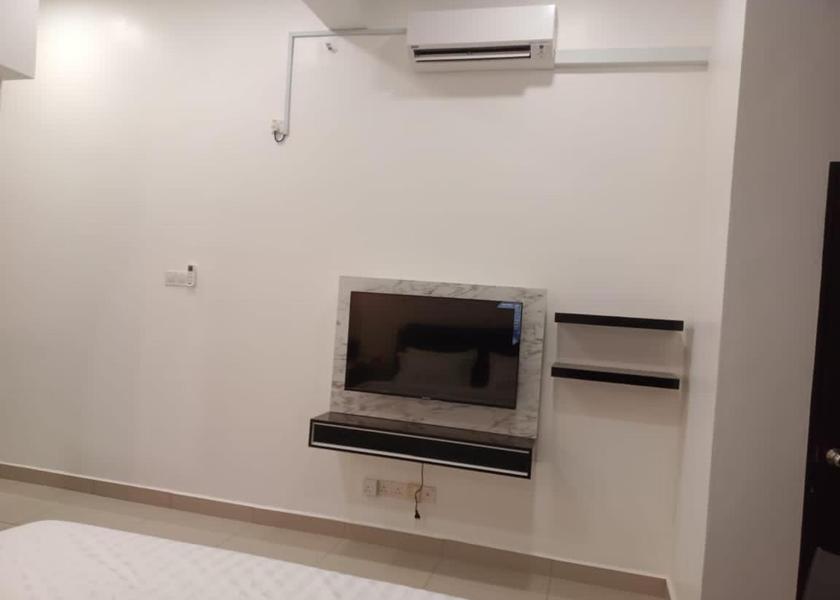 Kelantan Gua Musang Facilities