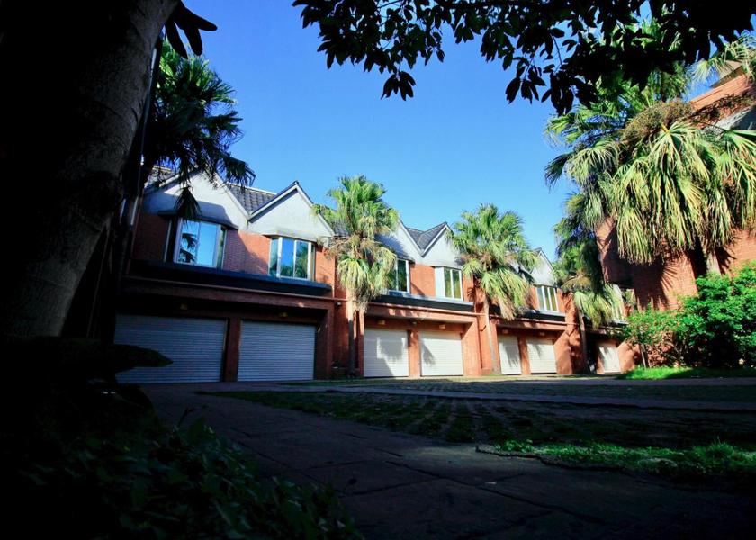 Hsinchu County Chiayi City Exterior view