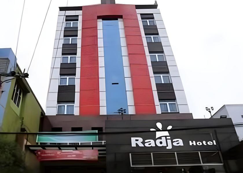 East Kalimantan Samarinda Hotel Exterior