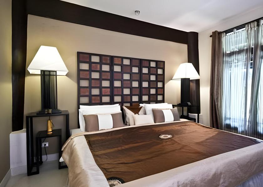 Chiang Mai Province San Kamphaeng Deluxe (Twin beds)