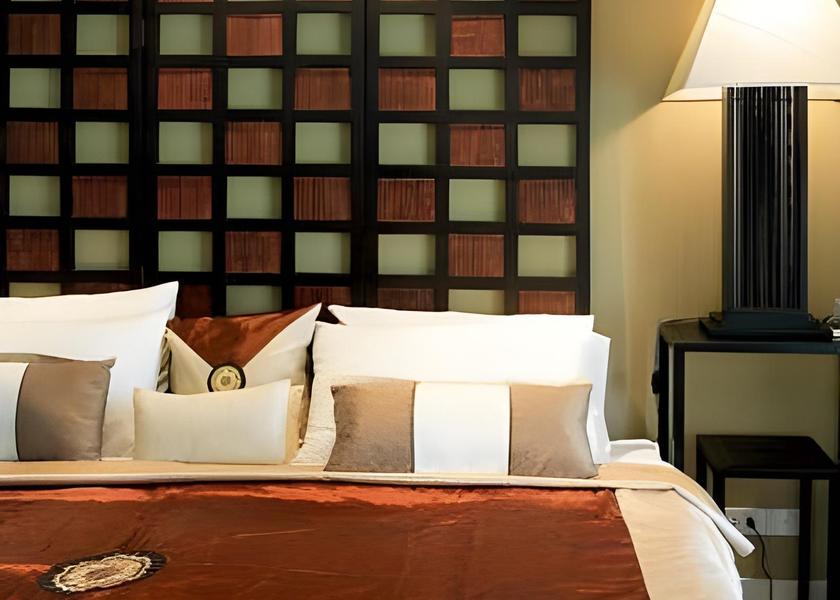 Chiang Mai Province San Kamphaeng Deluxe (Twin beds)