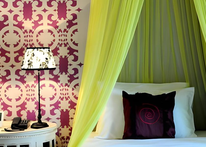 Chiang Mai Province San Kamphaeng Deluxe (Twin beds)