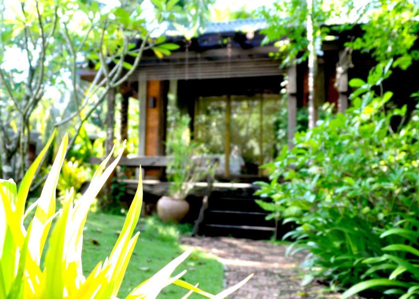 Samut Songkhram Province Samut Songkhram Interior view
