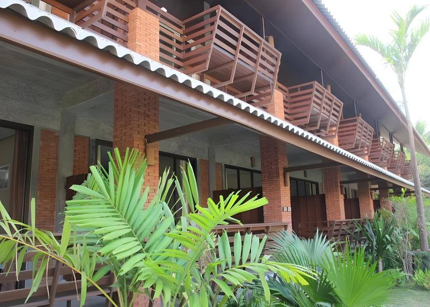 Samut Songkhram Province Samut Songkhram Hotel Exterior