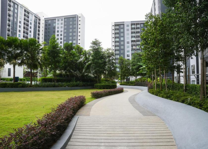 Selangor Banting Garden