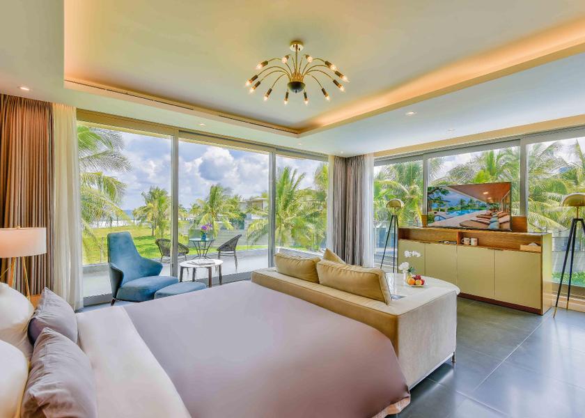 Khanh Hoa Province Cam Lam Public Areas