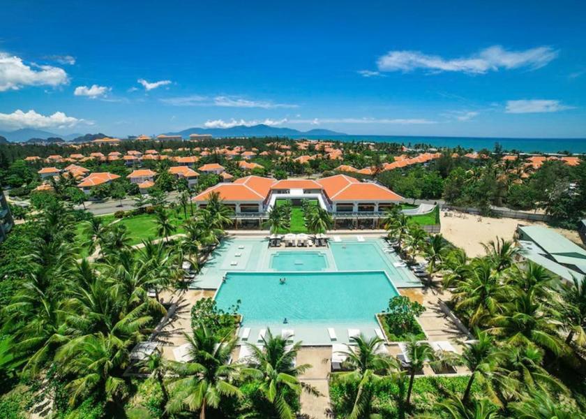 Khanh Hoa Province Cam Lam Swimming pool
