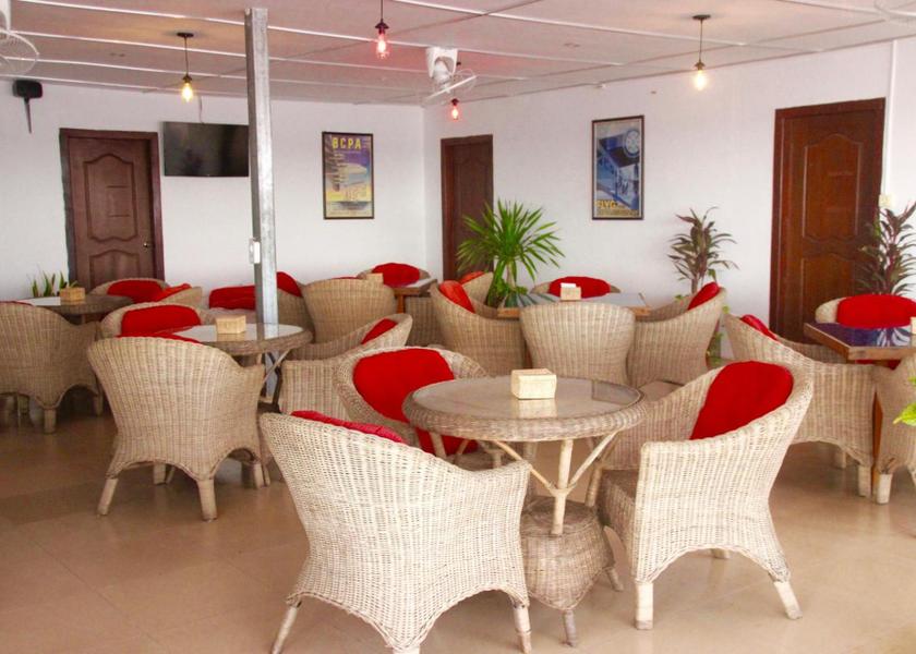 Kratie Kratie Restaurant