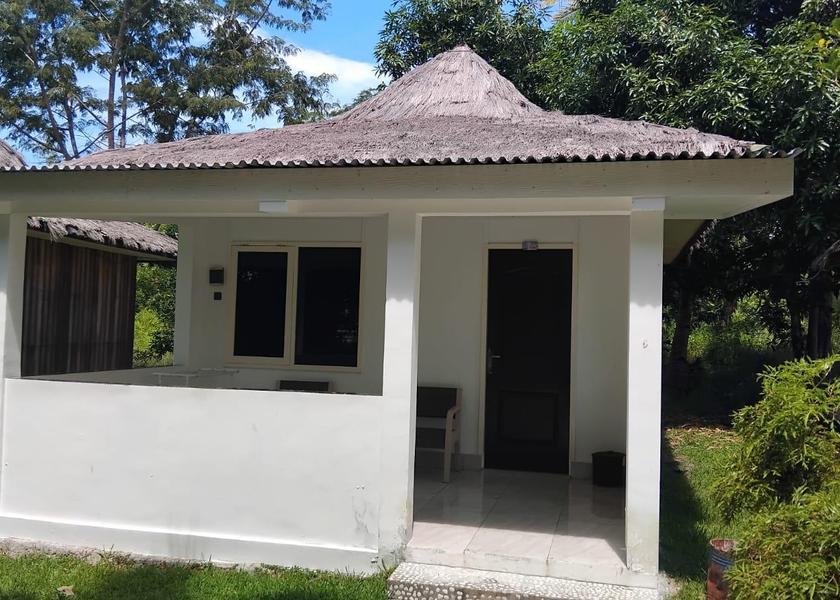 East Nusa Tenggara Maumere Hotel Exterior