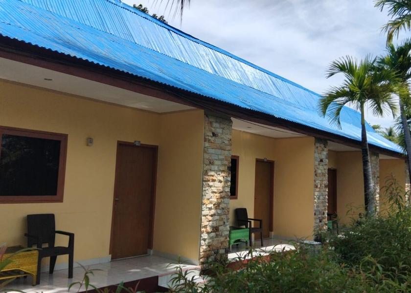 East Nusa Tenggara Maumere Hotel Exterior