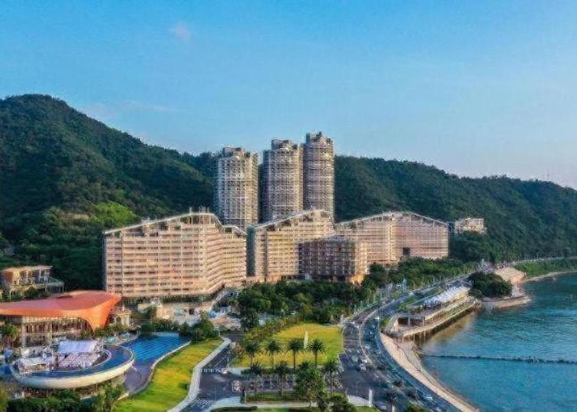 Guangdong Huizhou 