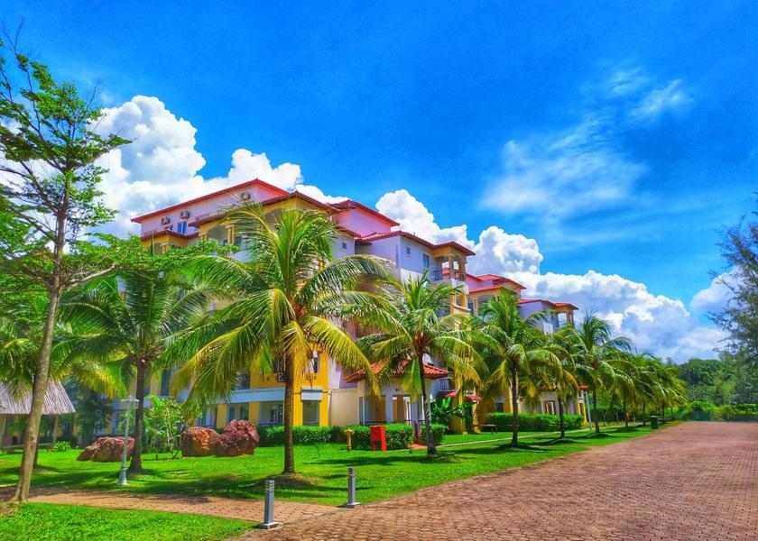 Johor Bandar Penawar Facilities