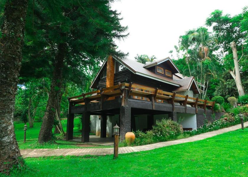 Chiang Mai Province Mae Rim Surrounding environment