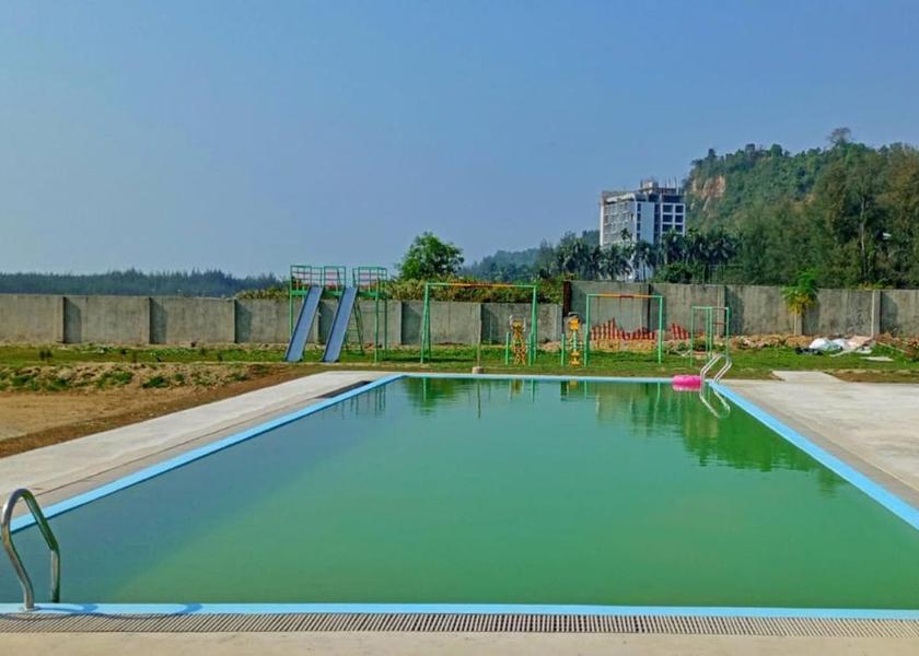 Chittagong Division Cox's Bazar Surrounding environment