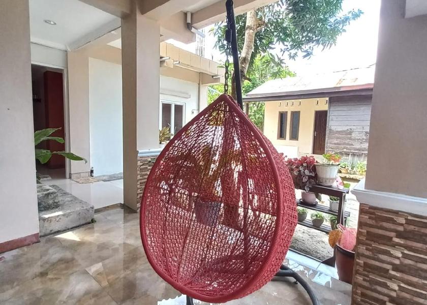 Central Kalimantan Pangkalan Bun Public areas