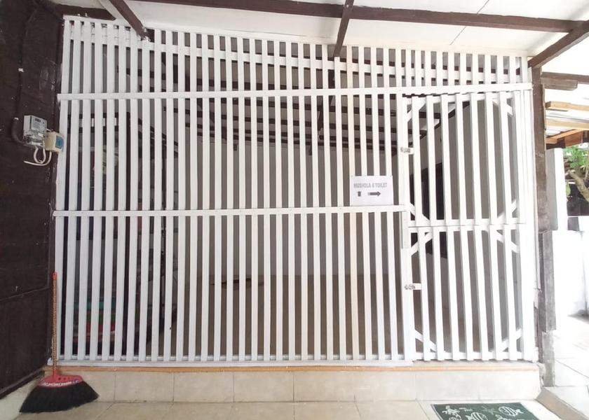 Central Kalimantan Pangkalan Bun Public areas