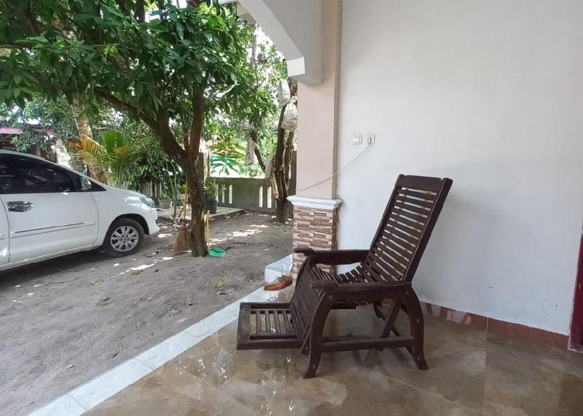 Central Kalimantan Pangkalan Bun Public areas