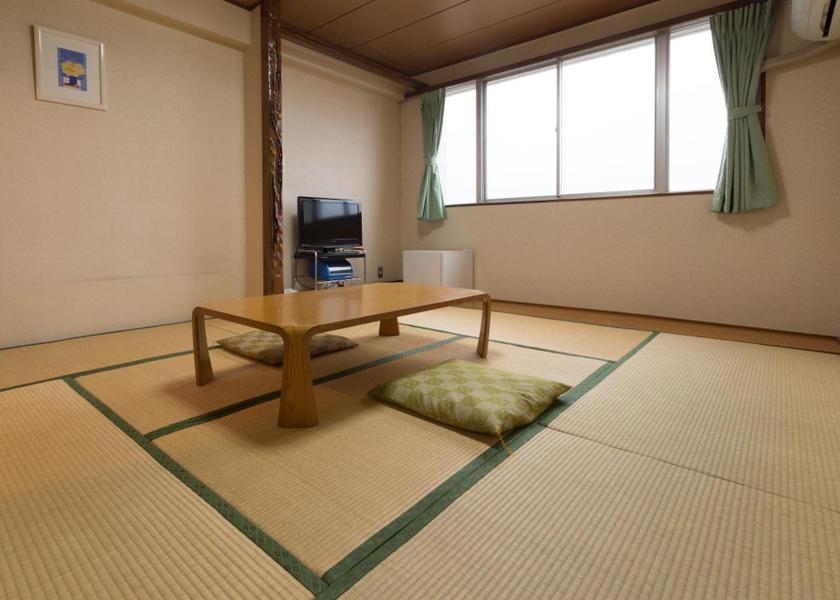 Iwate Oshu Public Areas