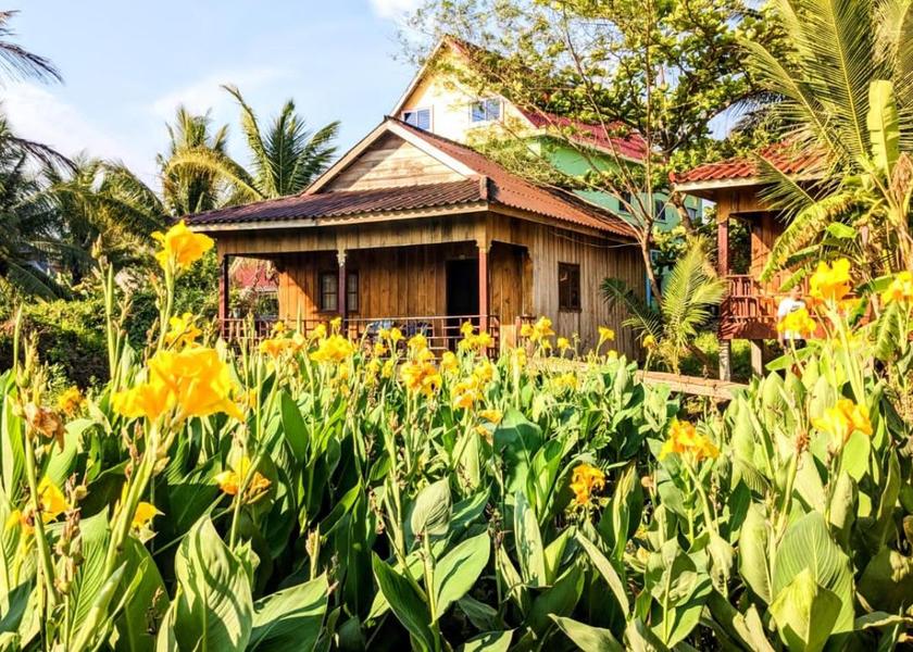 Preah Sihanouk Koh Rong Sanloem 