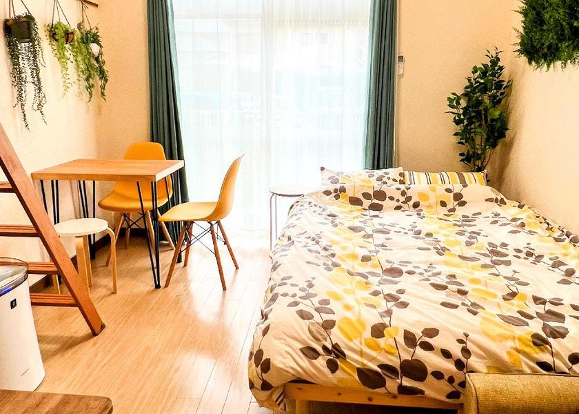 Chiba Urayasu Guestroom