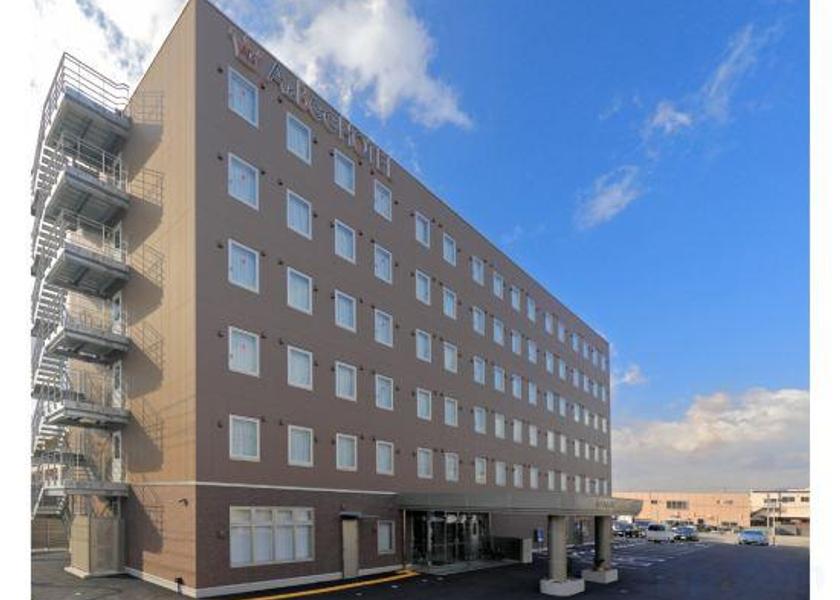 Oita Oita Hotel Exterior