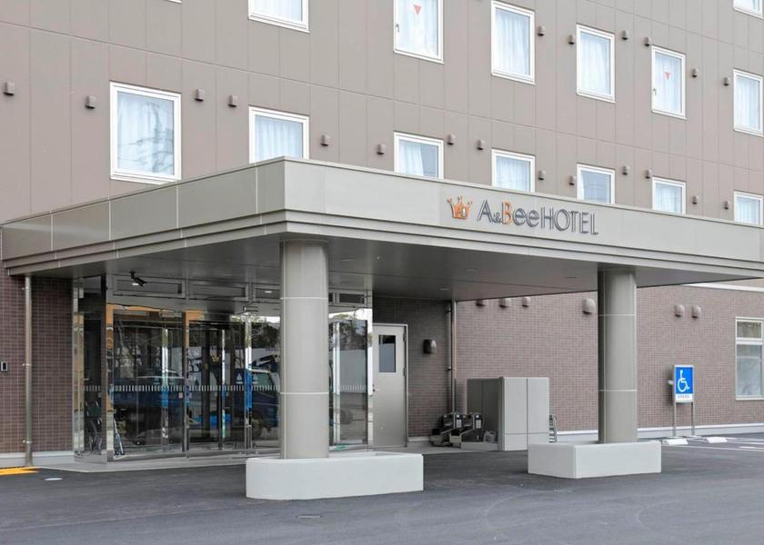 Oita Oita Exterior view