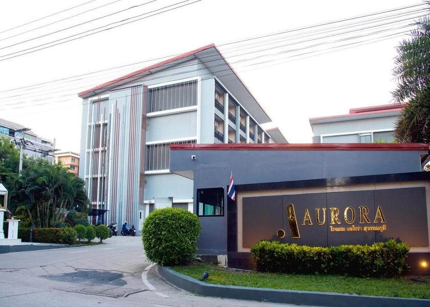 Samut Prakan Province Bang Sao Thong Exterior view