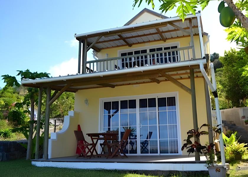  Rodrigues Island Exterior view