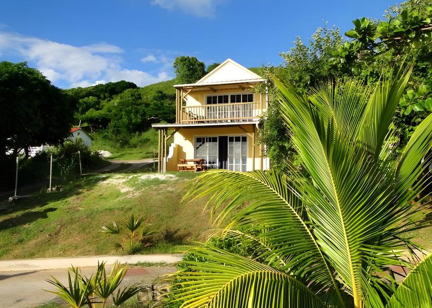  Rodrigues Island 