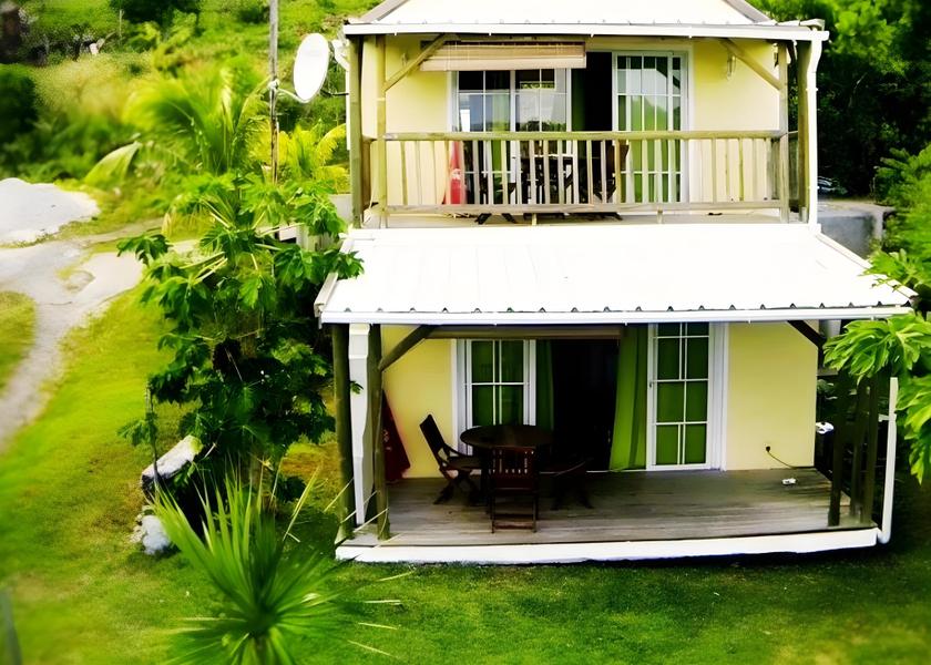 Rodrigues Island Exterior view