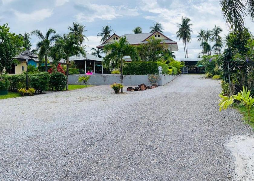 Prachuap Khiri Khan Province Bang Saphan 
