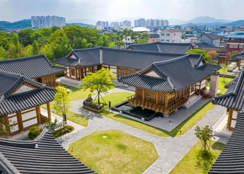Jeonbuk Namwon 