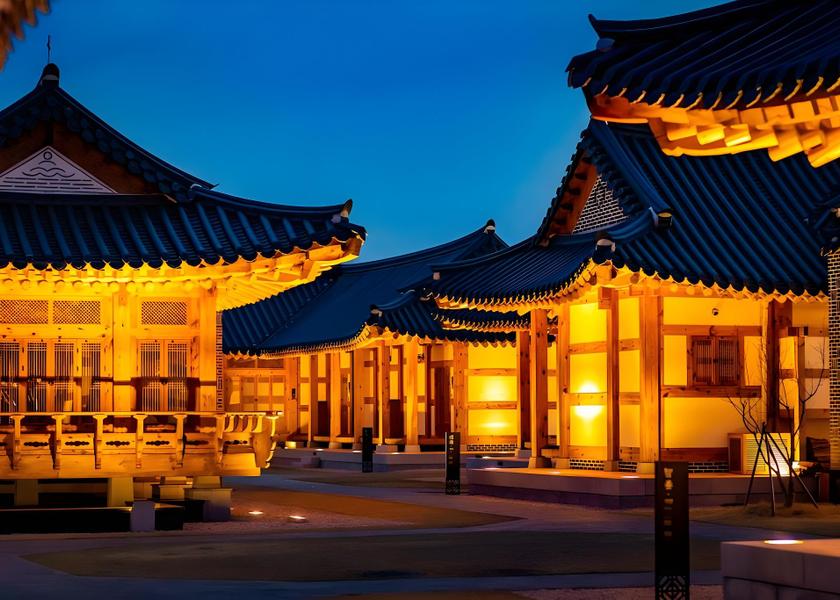 Jeonbuk Namwon 