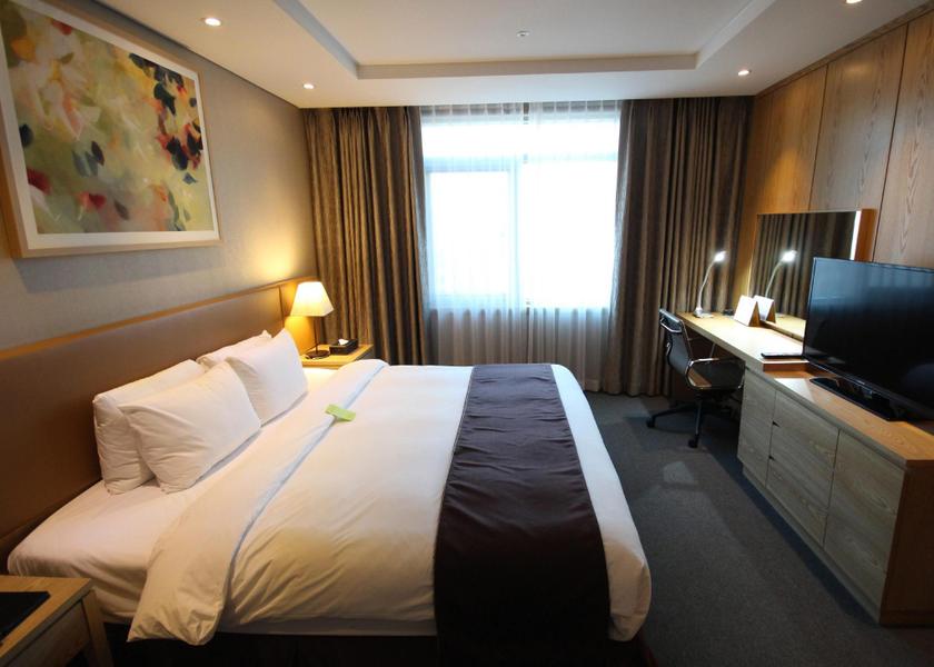  Incheon Suite