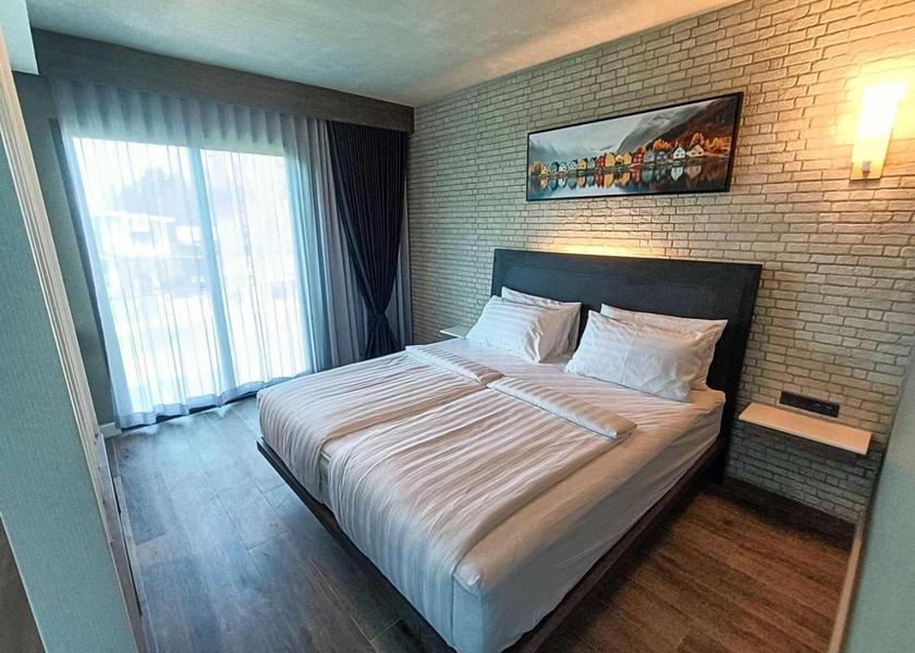 Chachoengsao Province Chachoengsao Superior Double Room