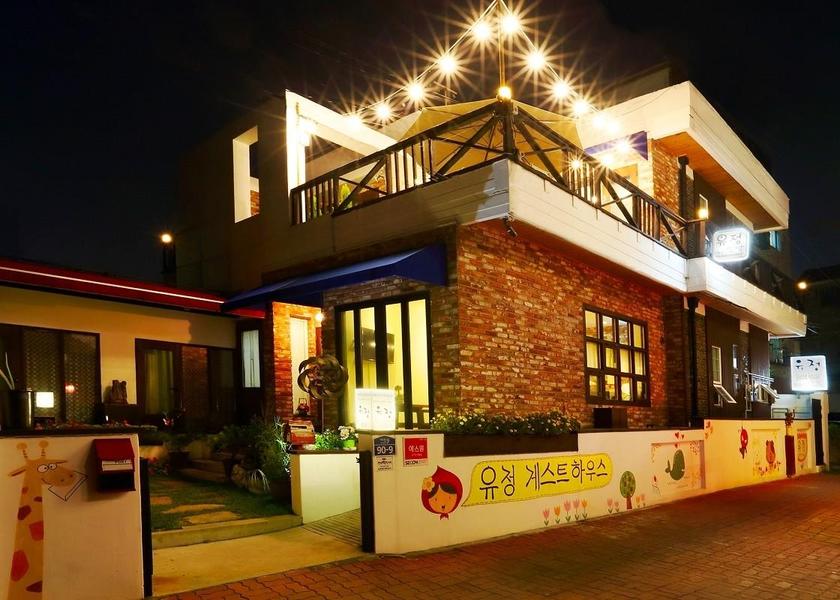 Jeonbuk Jeonju 