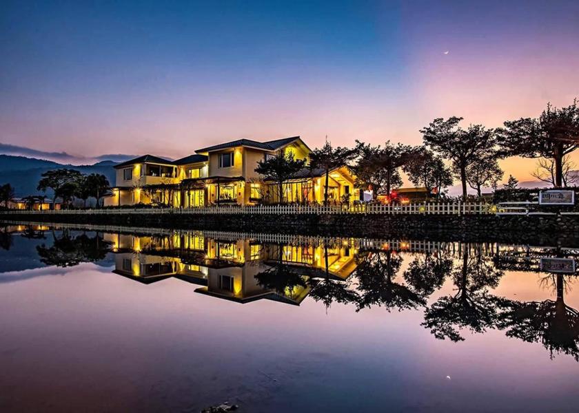Yilan County Sanxing 