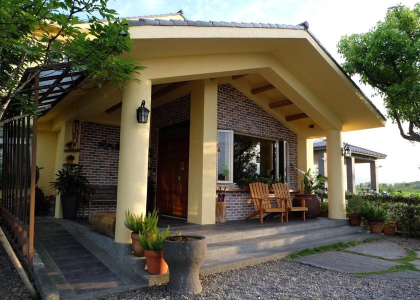 Yilan County Sanxing 