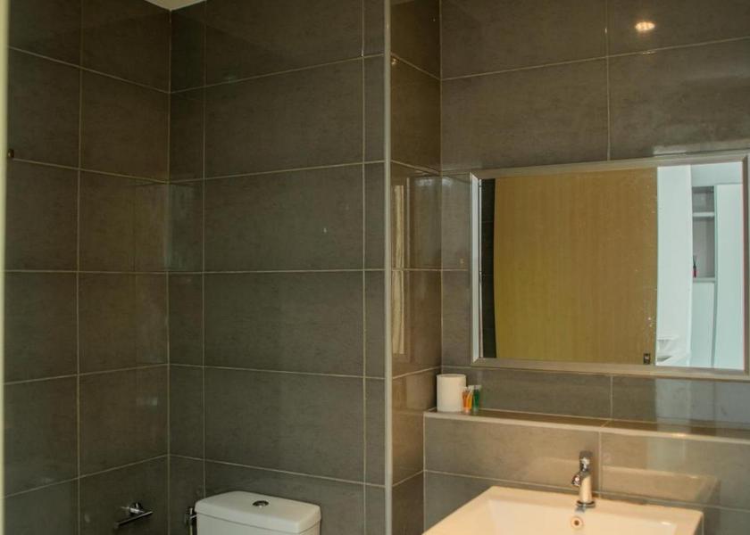 Pahang Kuantan Deluxe Queen Studio 
