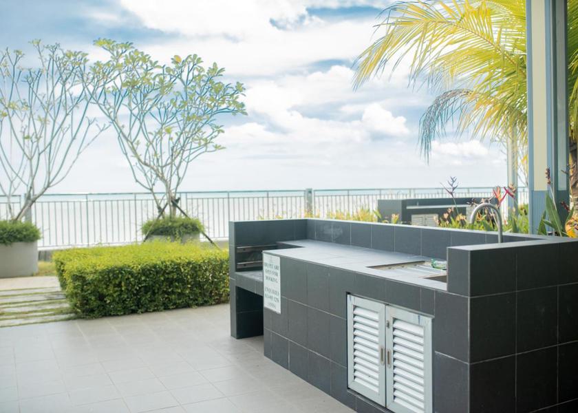 Pahang Kuantan Public Areas
