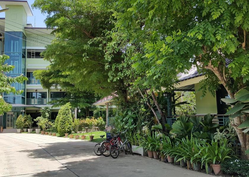 Phitsanulok Province Phitsanulok Exterior view