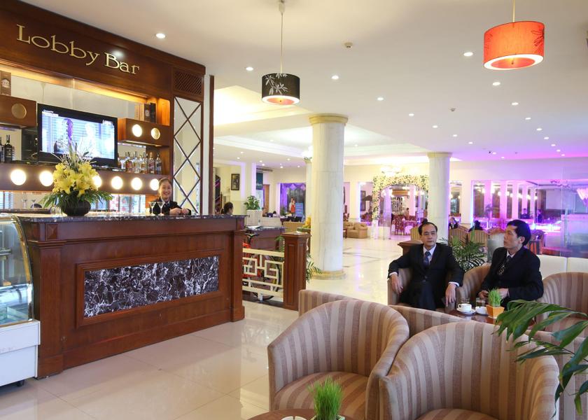 Nghe An Province Vinh Bar