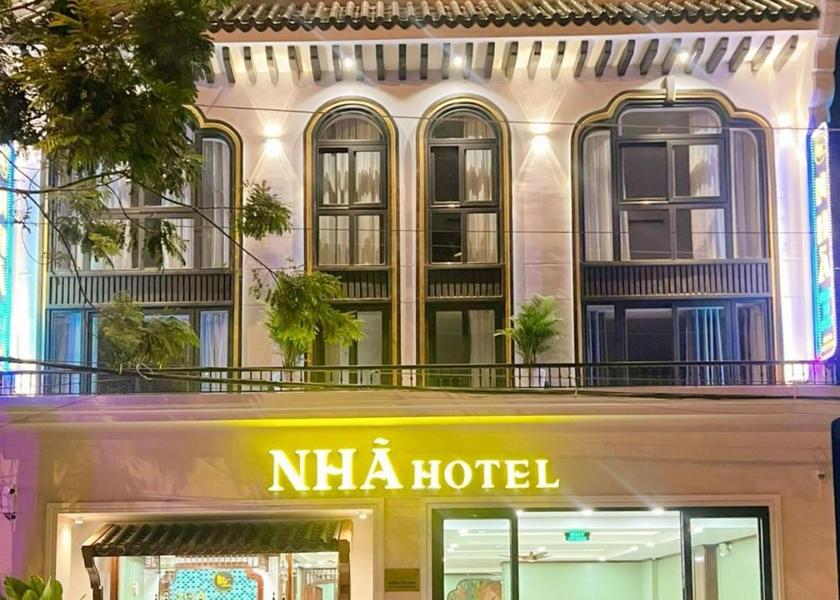 Khanh Hoa Province Phan Rang - Thap Cham Exterior view