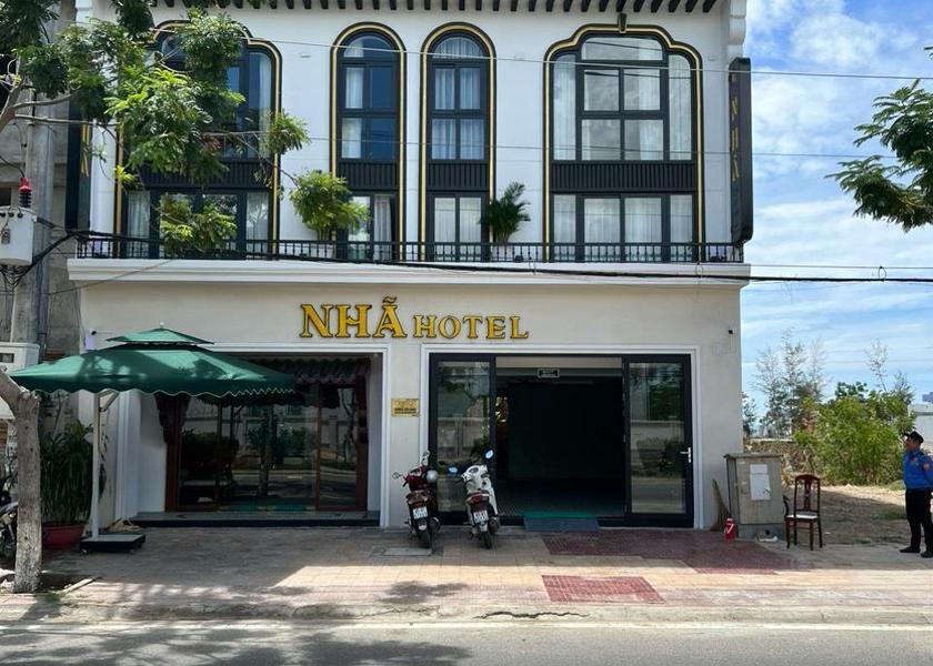 Khanh Hoa Province Phan Rang - Thap Cham Entrance